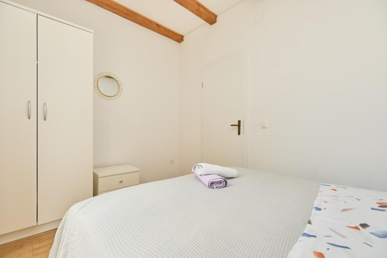 Santa Barbara Mljet Apartment Babino Polje Esterno foto